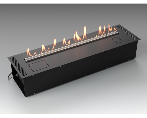 Автоматический биокамин Lux Fire Smart Flame 1000 RC