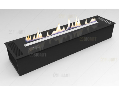 Автоматический биокамин BioArt ABC Fireplace Smart Prime 1200