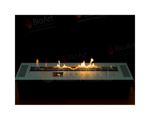 Автоматический биокамин BioArt ABC Fireplace Smart Fire A3 900