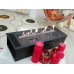 Автоматический биокамин BioArt ABC Fireplace Smart Fire A3 1100